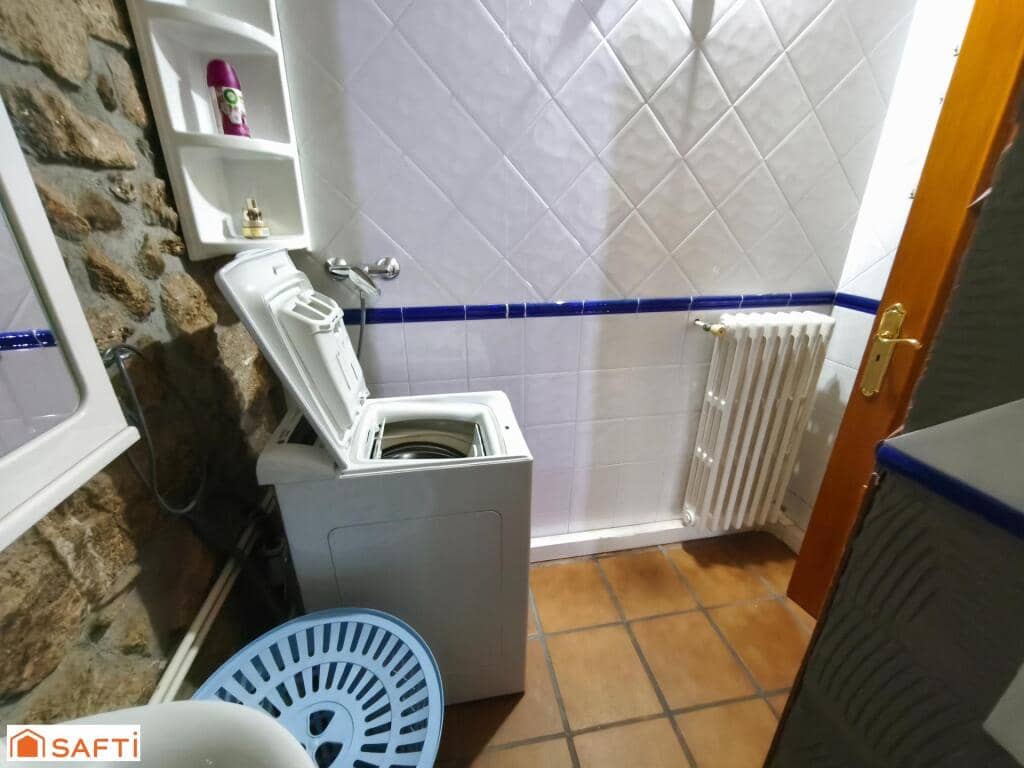 4 soverom Finca/Herregård til salgs i O Carballino med garasje - € 370 000 (Ref: 9395890)