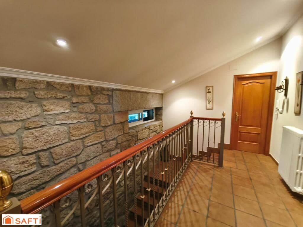 4 soverom Finca/Herregård til salgs i O Carballino med garasje - € 370 000 (Ref: 9395890)