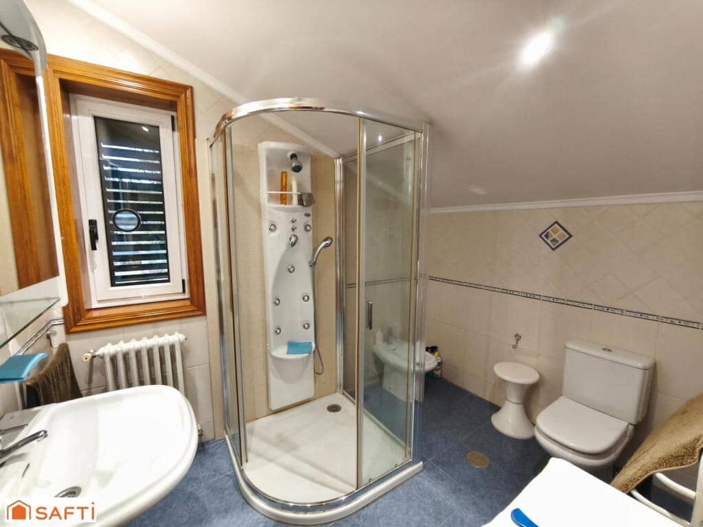 4 soverom Finca/Herregård til salgs i O Carballino med garasje - € 370 000 (Ref: 9395890)