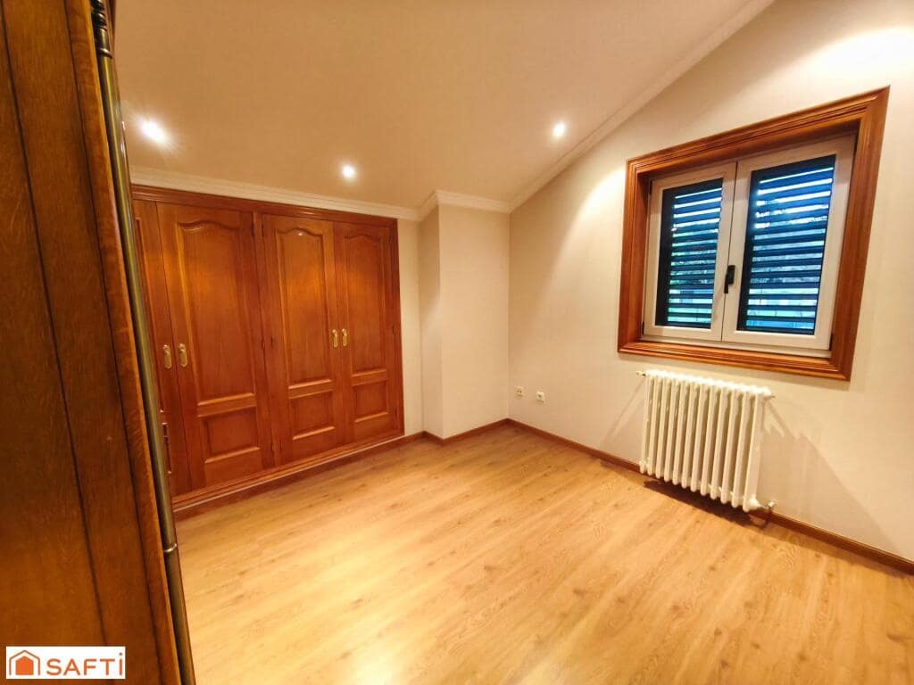 4 soverom Finca/Herregård til salgs i O Carballino med garasje - € 370 000 (Ref: 9395890)