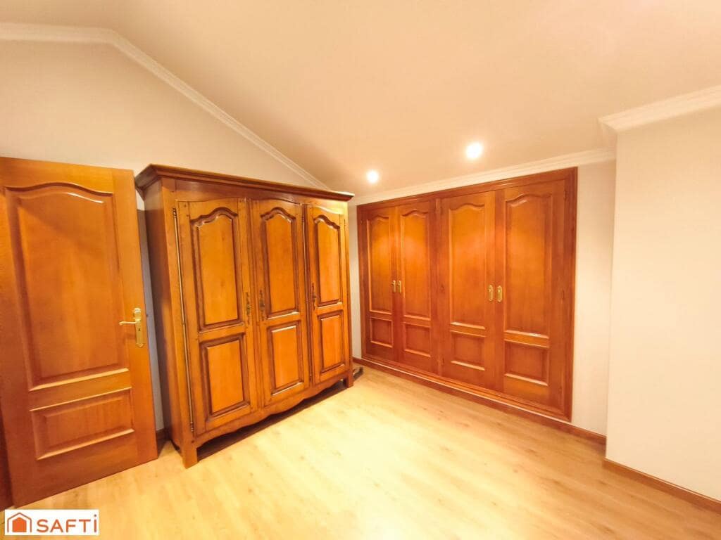 4 soverom Finca/Herregård til salgs i O Carballino med garasje - € 370 000 (Ref: 9395890)