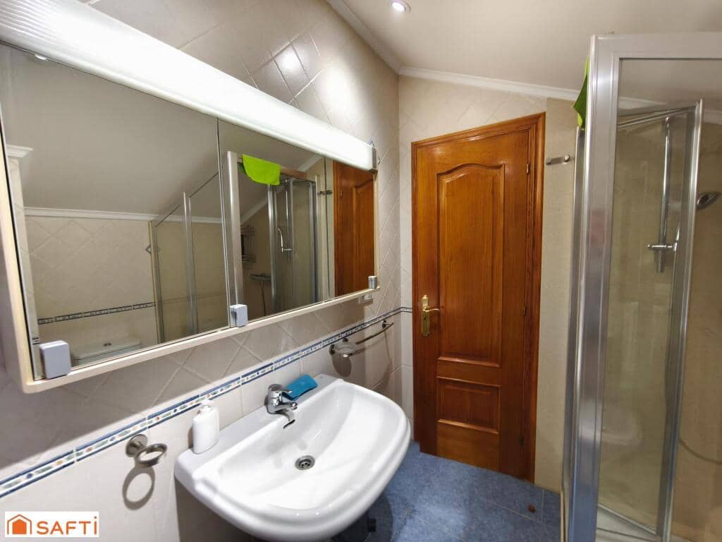 4 soverom Finca/Herregård til salgs i O Carballino med garasje - € 370 000 (Ref: 9395890)