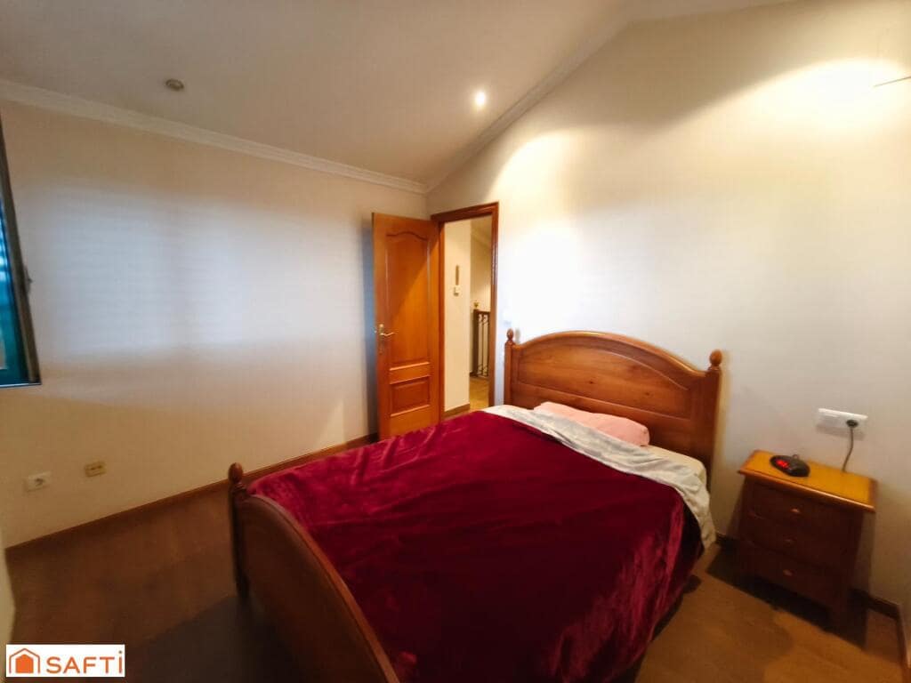 4 soverom Finca/Herregård til salgs i O Carballino med garasje - € 370 000 (Ref: 9395890)