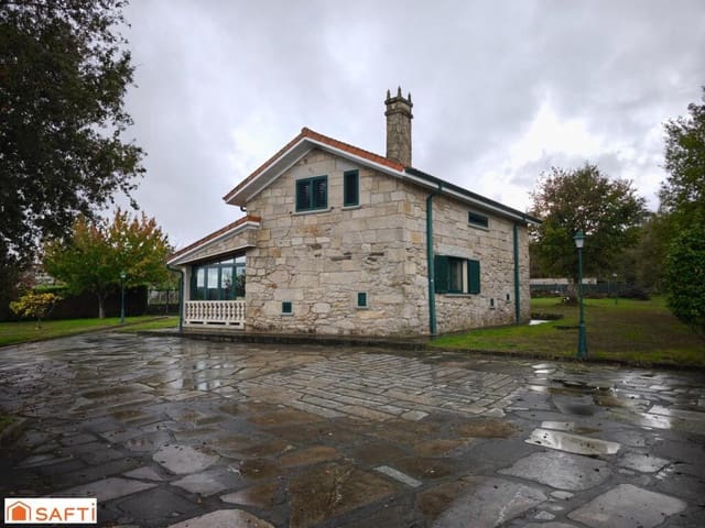 4 soverom Finca/Herregård til salgs i O Carballiño med garasje - € 370 000 (Ref: 9395890)