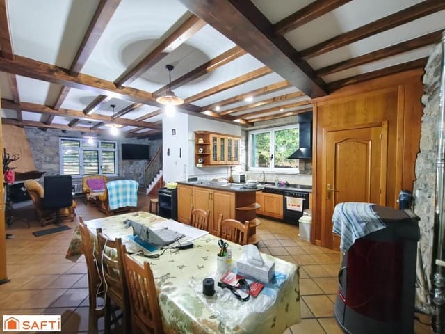 4 soverom Finca/Herregård til salgs i O Carballiño med garasje - € 370 000 (Ref: 9395890)