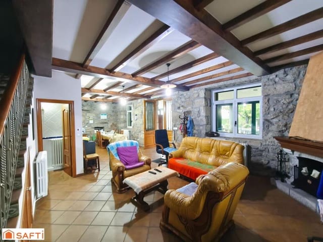 4 soverom Finca/Herregård til salgs i O Carballiño med garasje - € 370 000 (Ref: 9395890)