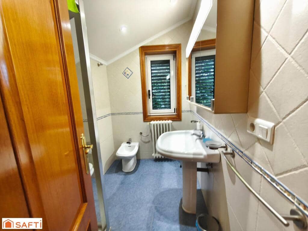 4 soverom Finca/Herregård til salgs i O Carballino med garasje - € 370 000 (Ref: 9395890)