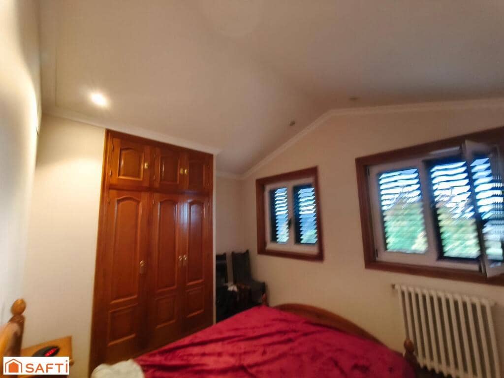 4 soverom Finca/Herregård til salgs i O Carballino med garasje - € 370 000 (Ref: 9395890)