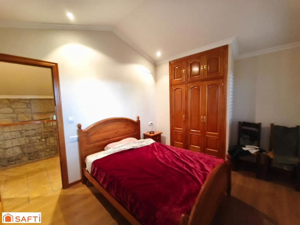 4 soverom Finca/Herregård til salgs i O Carballino med garasje - € 370 000 (Ref: 9395890)