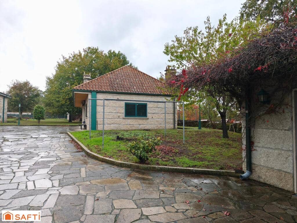 4 soverom Finca/Herregård til salgs i O Carballino med garasje - € 370 000 (Ref: 9395890)