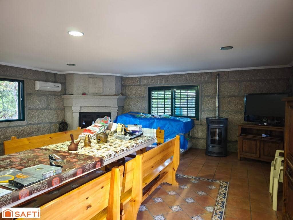 4 soverom Finca/Herregård til salgs i O Carballino med garasje - € 370 000 (Ref: 9395890)