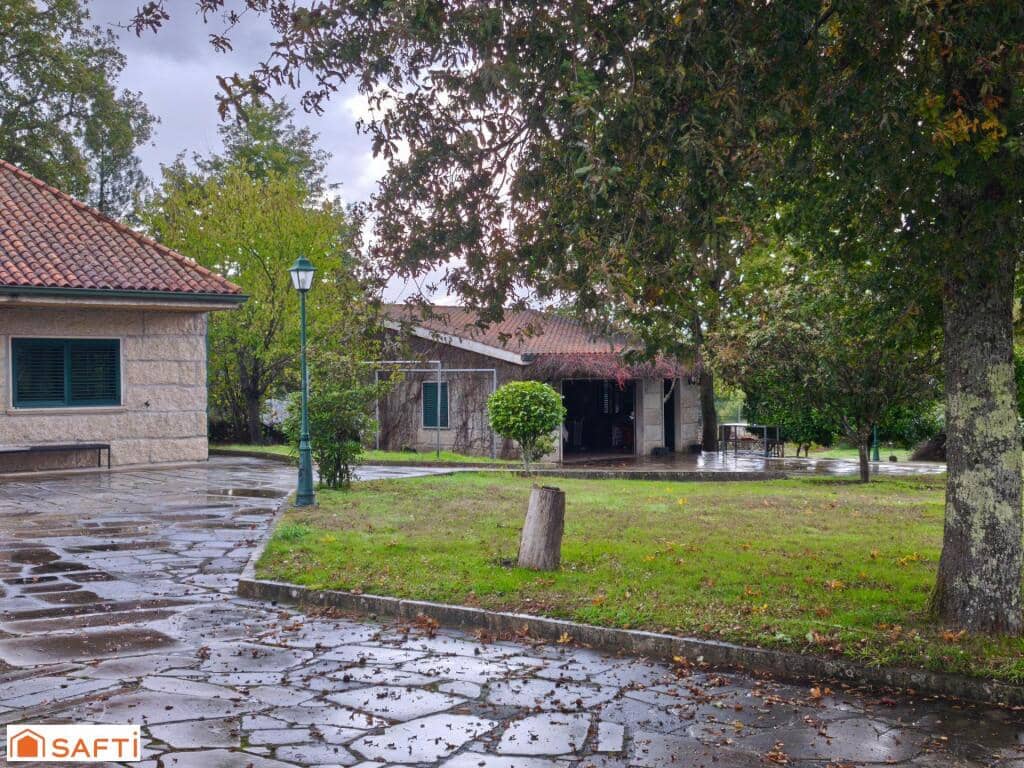 4 soverom Finca/Herregård til salgs i O Carballino med garasje - € 370 000 (Ref: 9395890)