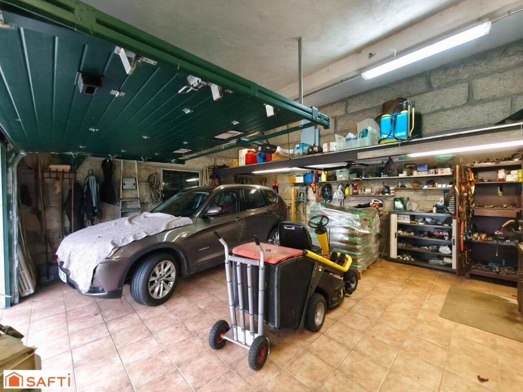 4 soverom Finca/Herregård til salgs i O Carballino med garasje - € 370 000 (Ref: 9395890)