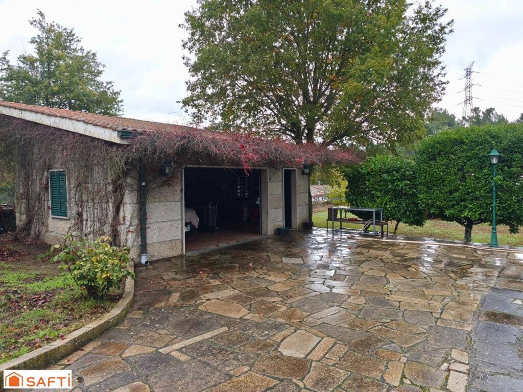 4 soverom Finca/Herregård til salgs i O Carballino med garasje - € 370 000 (Ref: 9395890)