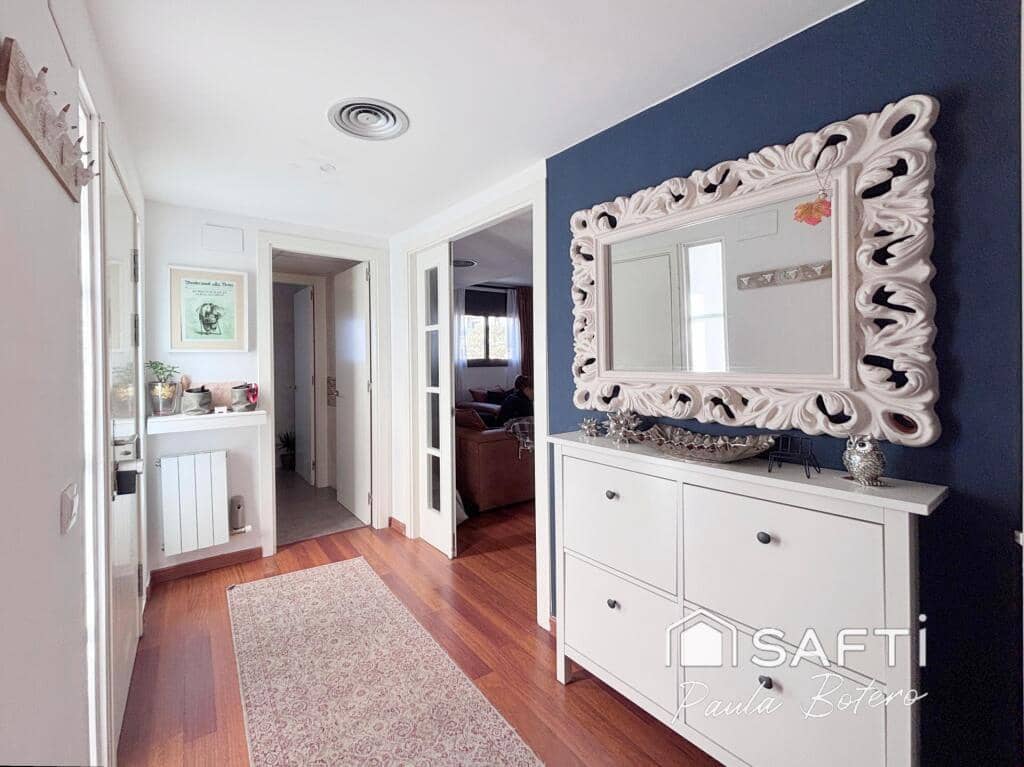 4 makuuhuone Huvila myytävänä paikassa Sant Pere de Ribes mukana uima-altaan 
autotalli - 750 000 € (Ref: 9395891)