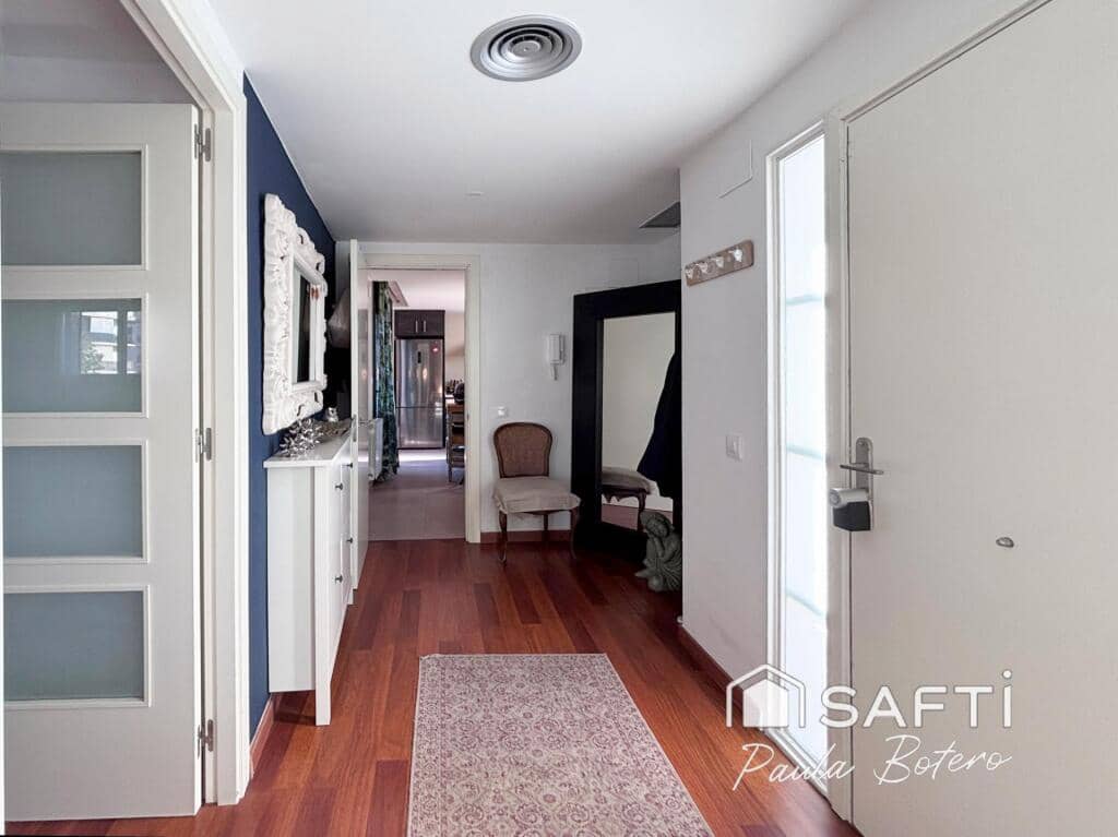 4 makuuhuone Huvila myytävänä paikassa Sant Pere de Ribes mukana uima-altaan 
autotalli - 750 000 € (Ref: 9395891)