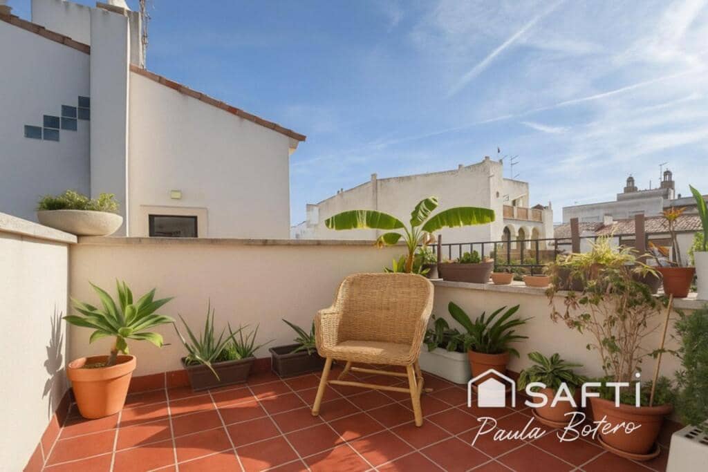 4 makuuhuone Huvila myytävänä paikassa Sant Pere de Ribes mukana uima-altaan 
autotalli - 750 000 € (Ref: 9395891)