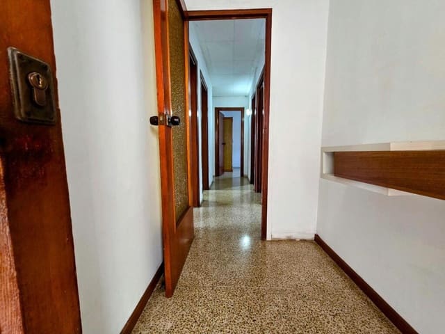 3 sypialnia Apartament na sprzedaż w Blanes z basenem - 184 000 € (Ref: 9395892)