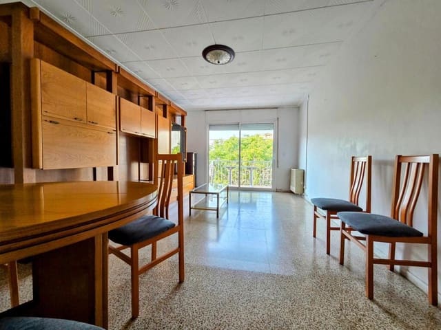 3 sypialnia Apartament na sprzedaż w Blanes z basenem - 184 000 € (Ref: 9395892)