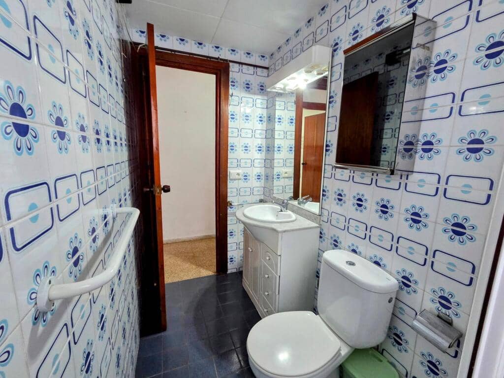 3 sypialnia Apartament na sprzedaż w Blanes z basenem - 184 000 € (Ref: 9395892)