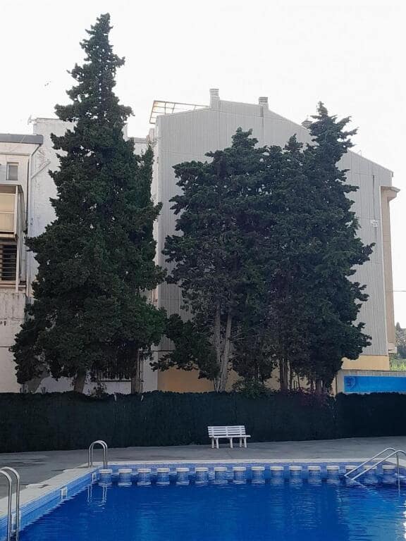 3 soveværelse Lejlighed til salg i Blanes med swimmingpool - € 183.000 (Ref: 9395892)