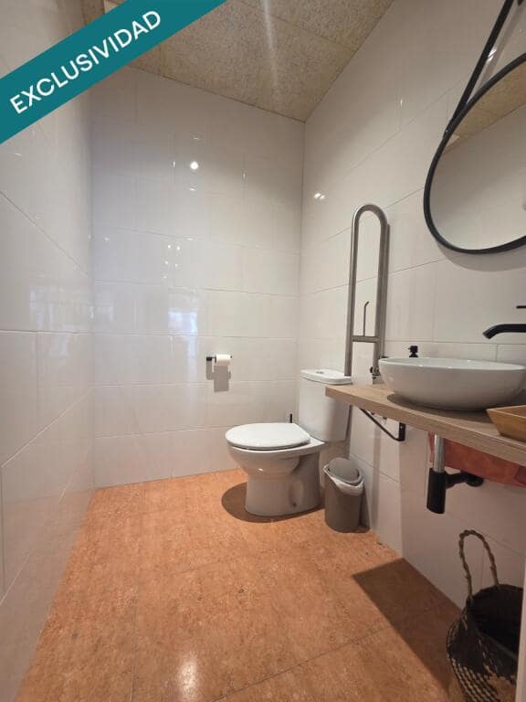 Erhverv til salg i Malgrat de Mar - € 70.000 (Ref: 9395893)