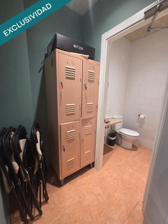 Erhverv til salg i Malgrat de Mar - € 70.000 (Ref: 9395893)