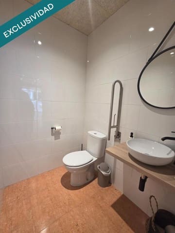 Local Commercial à vendre à Malgrat de Mar - 70 000 € (Ref: 9395893)