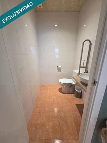 Local Commercial à vendre à Malgrat de Mar - 70 000 € (Ref: 9395893)