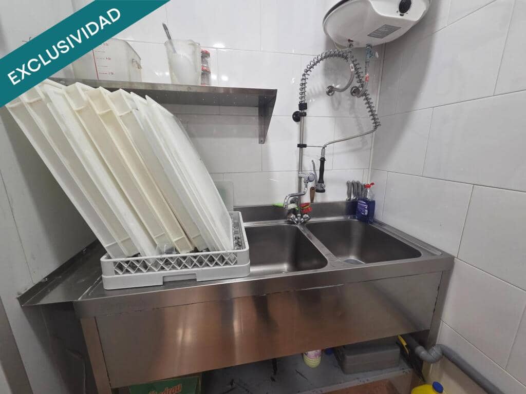 Erhverv til salg i Malgrat de Mar - € 70.000 (Ref: 9395893)