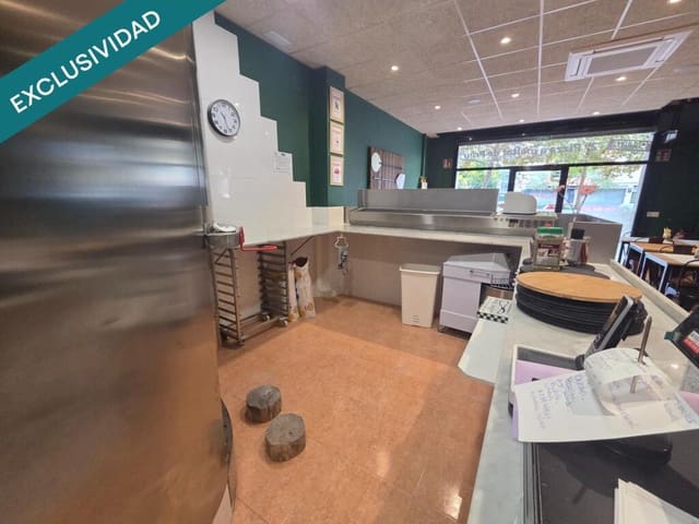 Local Commercial à vendre à Malgrat de Mar - 70 000 € (Ref: 9395893)