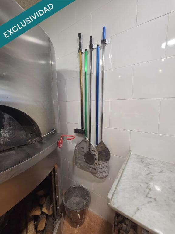 Erhverv til salg i Malgrat de Mar - € 70.000 (Ref: 9395893)