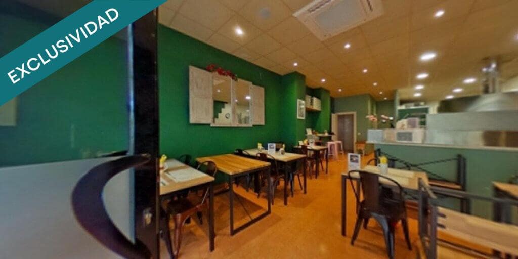 Erhverv til salg i Malgrat de Mar - € 70.000 (Ref: 9395893)