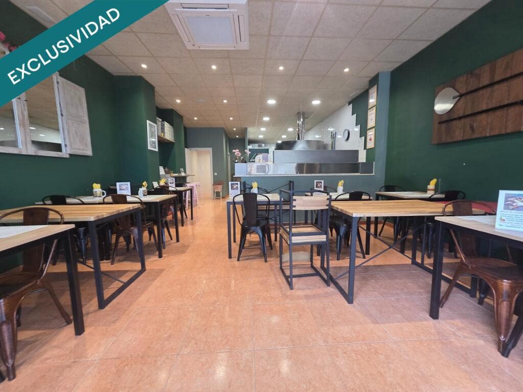 Erhverv til salg i Malgrat de Mar - € 70.000 (Ref: 9395893)