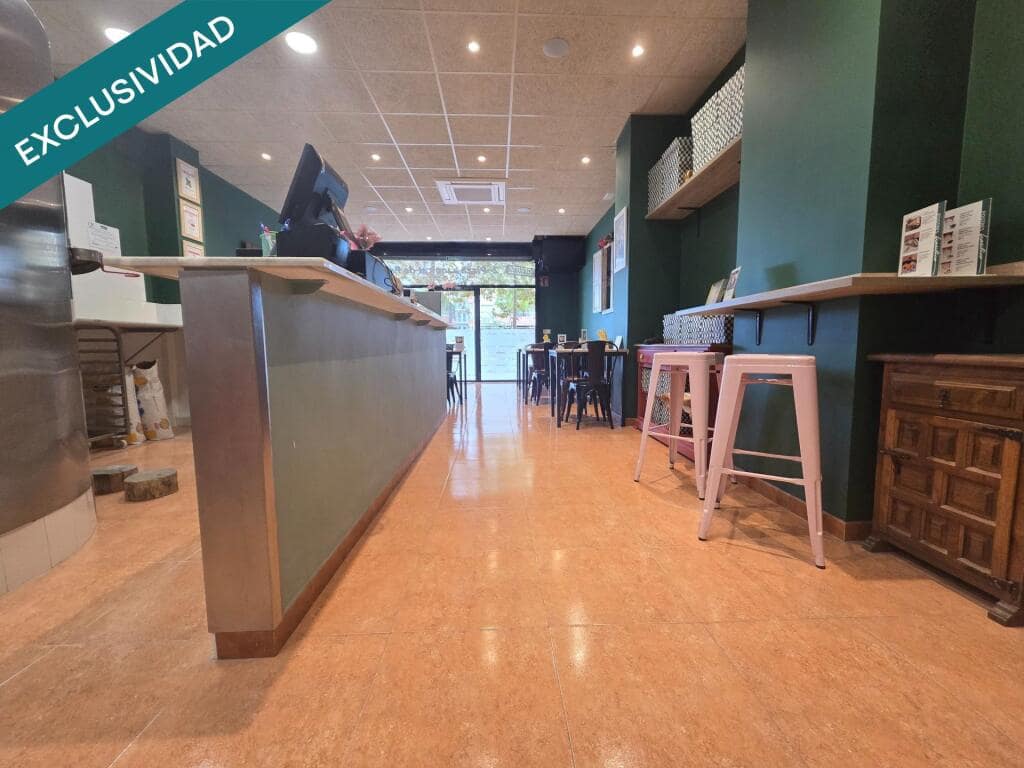 Erhverv til salg i Malgrat de Mar - € 70.000 (Ref: 9395893)