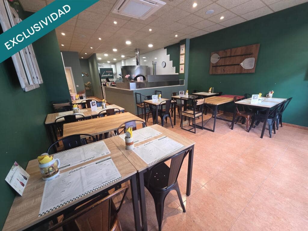 Erhverv til salg i Malgrat de Mar - € 70.000 (Ref: 9395893)