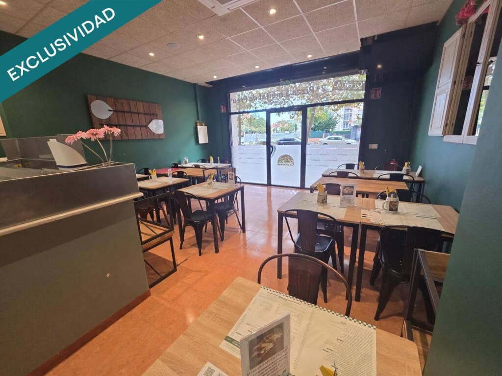 Erhverv til salg i Malgrat de Mar - € 70.000 (Ref: 9395893)