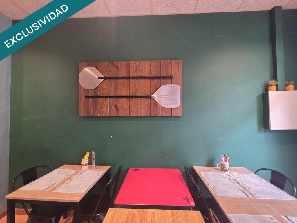 Erhverv til salg i Malgrat de Mar - € 70.000 (Ref: 9395893)