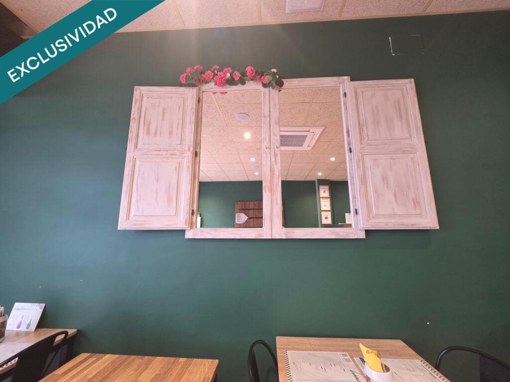 Erhverv til salg i Malgrat de Mar - € 70.000 (Ref: 9395893)