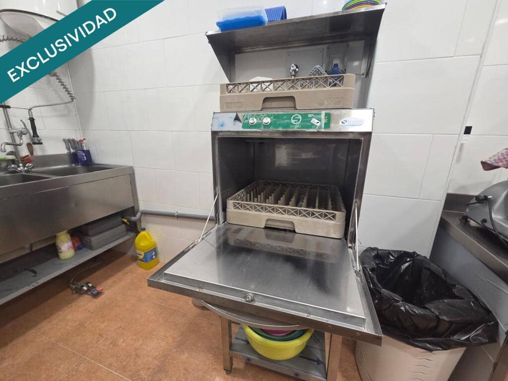 Erhverv til salg i Malgrat de Mar - € 70.000 (Ref: 9395893)