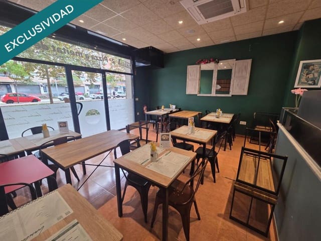 Local Commercial à vendre à Malgrat de Mar - 70 000 € (Ref: 9395893)