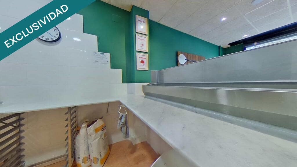 Erhverv til salg i Malgrat de Mar - € 70.000 (Ref: 9395893)