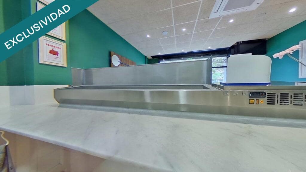 Erhverv til salg i Malgrat de Mar - € 70.000 (Ref: 9395893)