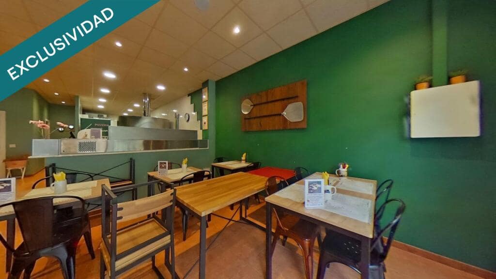 Erhverv til salg i Malgrat de Mar - € 70.000 (Ref: 9395893)