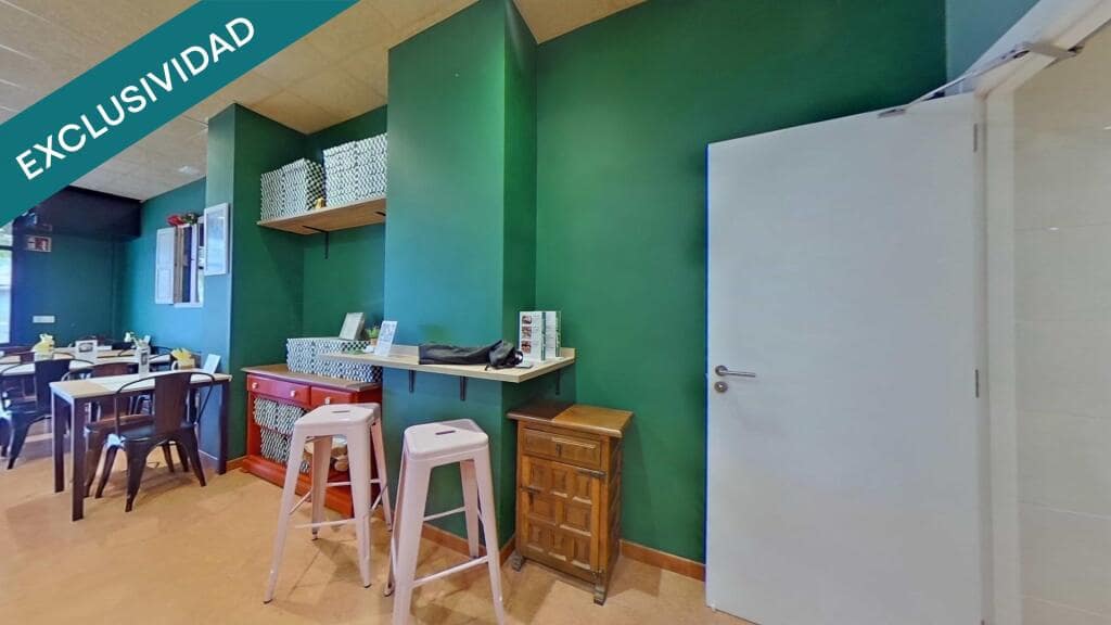 Erhverv til salg i Malgrat de Mar - € 70.000 (Ref: 9395893)