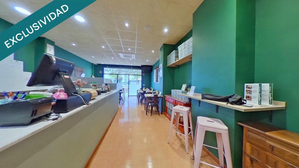 Erhverv til salg i Malgrat de Mar - € 70.000 (Ref: 9395893)