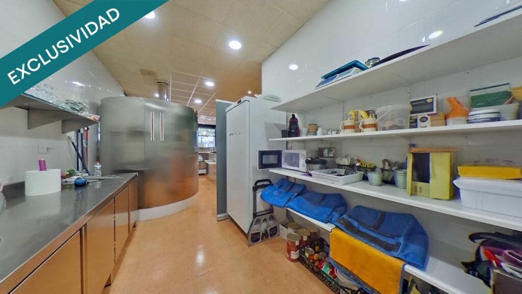 Erhverv til salg i Malgrat de Mar - € 70.000 (Ref: 9395893)