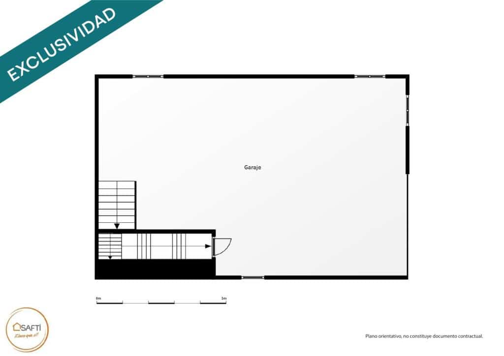 4 soveværelse Villa til salg i Abrera med swimmingpool garage - € 625.000 (Ref: 9395894)