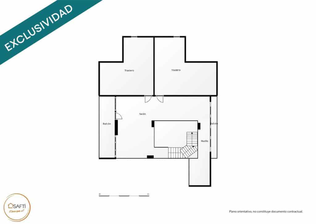 4 soveværelse Villa til salg i Abrera med swimmingpool garage - € 625.000 (Ref: 9395894)