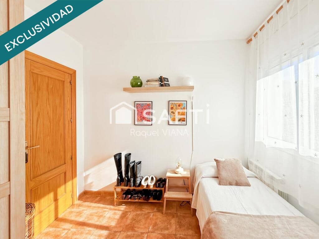 4 soveværelse Villa til salg i Abrera med swimmingpool garage - € 625.000 (Ref: 9395894)